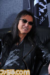 板垣伴信氏×原田勝弘氏による奇跡の対談・再録。なぜ板垣氏は『鉄拳』嫌いを公言したのか。お互いの因縁や格ゲーに対するこだわりを忖度なく語り合う