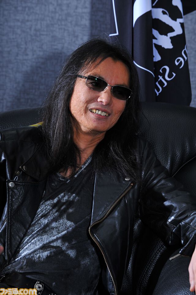 板垣伴信氏×原田勝弘氏による奇跡の対談・再録。なぜ板垣氏は『鉄拳』嫌いを公言したのか。お互いの因縁や格ゲーに対するこだわりを忖度なく語り合う