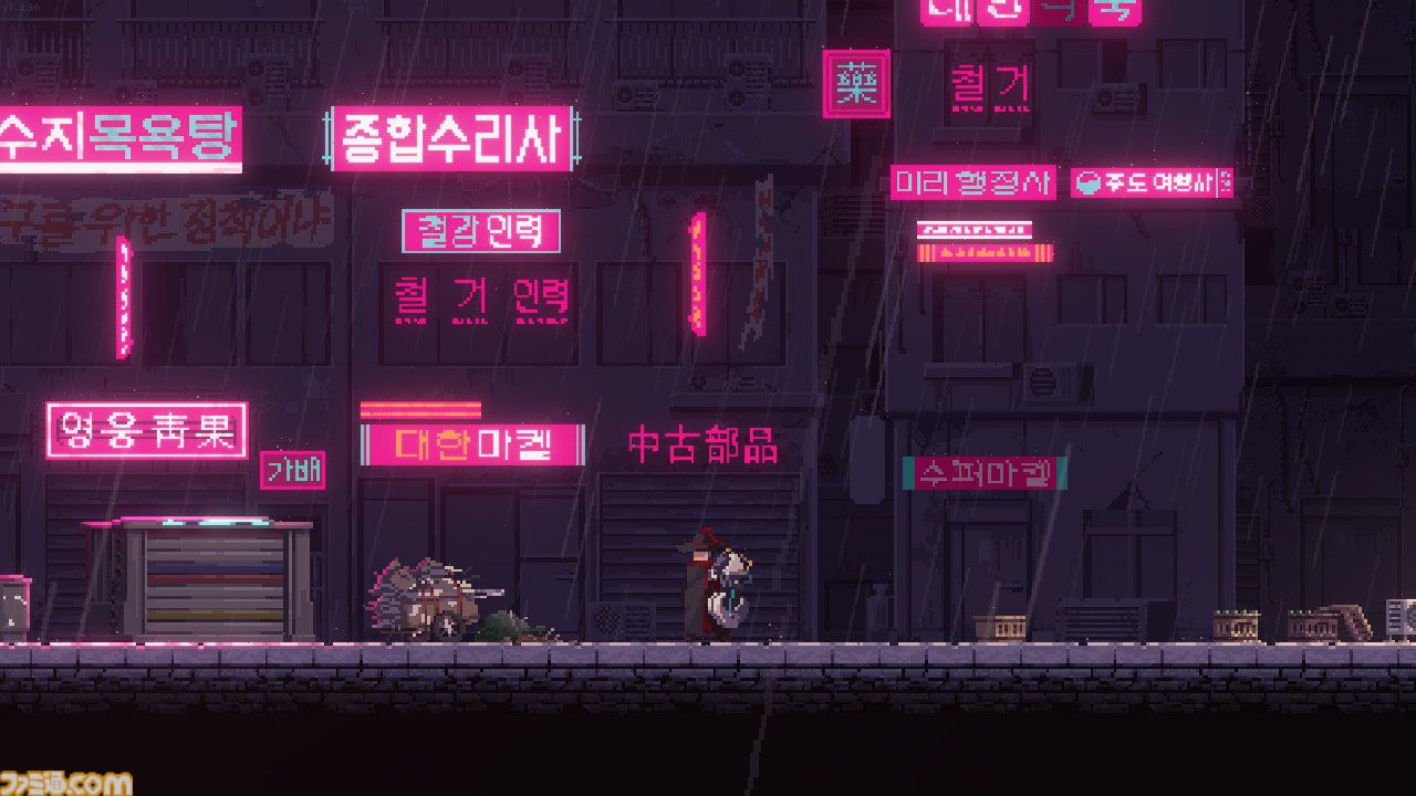 なぜ『SANABI』の物語は心の奥に突き刺さるのか。DLC“HAUNTED DAY”の前に噛みしめておきたい「最後までやり遂げることが大事ってわけじゃないの！」の意味