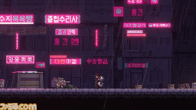 なぜ『SANABI』の物語は心の奥に突き刺さるのか。DLC“HAUNTED DAY”の前に考えておきたい「最後までやり遂げることが大事ってわけじゃないの！」の意味