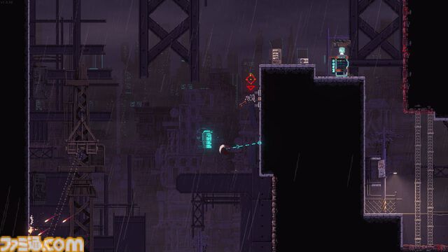 なぜ『SANABI』の物語は心の奥に突き刺さるのか。DLC“HAUNTED DAY”の前に考えておきたい「最後までやり遂げることが大事ってわけじゃないの！」の意味