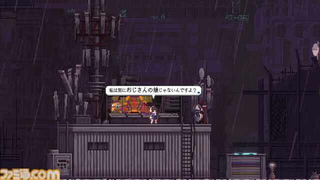 なぜ『SANABI』の物語は心の奥に突き刺さるのか。DLC“HAUNTED DAY”の前に考えておきたい「最後までやり遂げることが大事ってわけじゃないの！」の意味