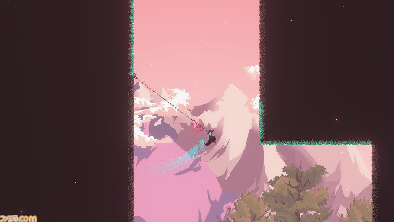 なぜ『SANABI』の物語は心の奥に突き刺さるのか。DLC“HAUNTED DAY”の前に噛みしめておきたい「最後までやり遂げることが大事ってわけじゃないの！」の意味