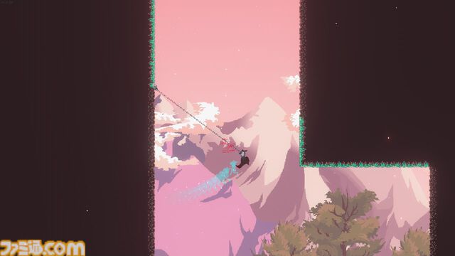 なぜ『SANABI』の物語は心の奥に突き刺さるのか。DLC“HAUNTED DAY”の前に考えておきたい「最後までやり遂げることが大事ってわけじゃないの！」の意味