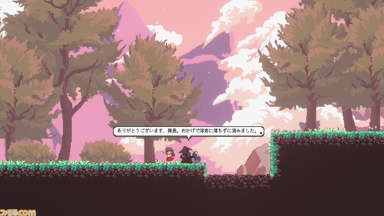 なぜ『SANABI』の物語は心の奥に突き刺さるのか。DLC“HAUNTED DAY”の前に噛みしめておきたい「最後までやり遂げることが大事ってわけじゃないの！」の意味