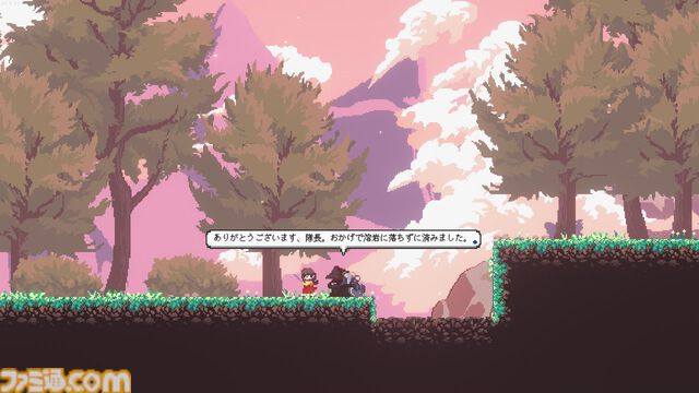 なぜ『SANABI』の物語は心の奥に突き刺さるのか。DLC“HAUNTED DAY”の前に考えておきたい「最後までやり遂げることが大事ってわけじゃないの！」の意味