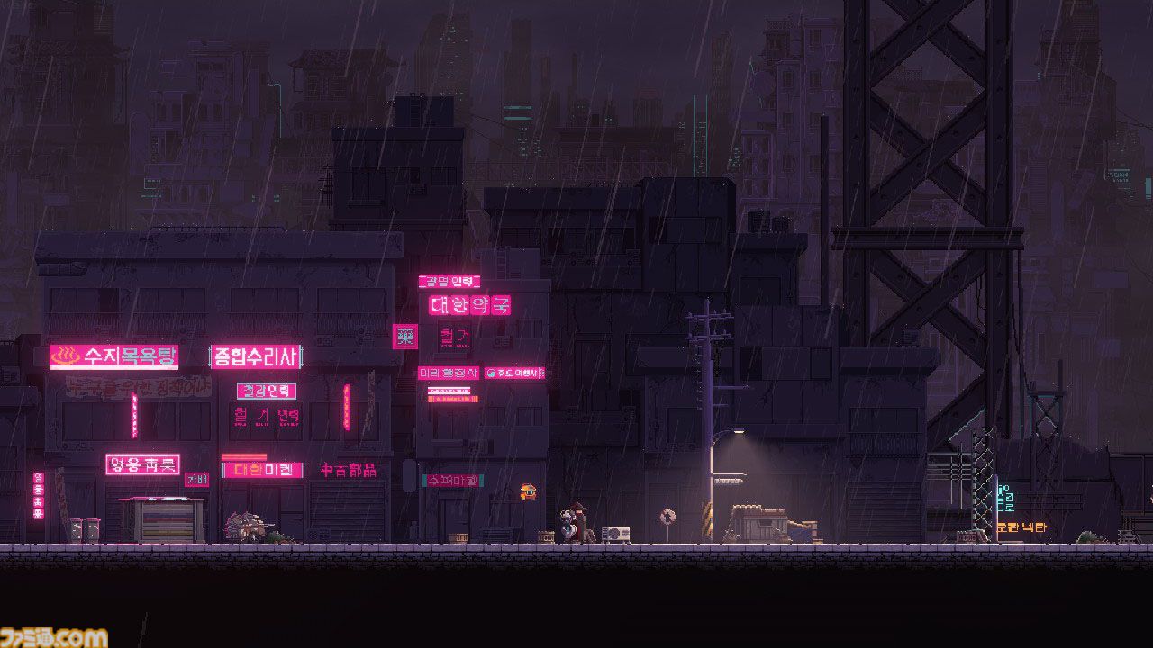 なぜ『SANABI』の物語は心の奥に突き刺さるのか。DLC“HAUNTED DAY”の前に噛みしめておきたい「最後までやり遂げることが大事ってわけじゃないの！」の意味