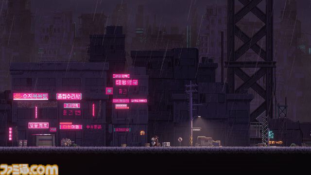 なぜ『SANABI』の物語は心の奥に突き刺さるのか。DLC“HAUNTED DAY”の前に考えておきたい「最後までやり遂げることが大事ってわけじゃないの！」の意味