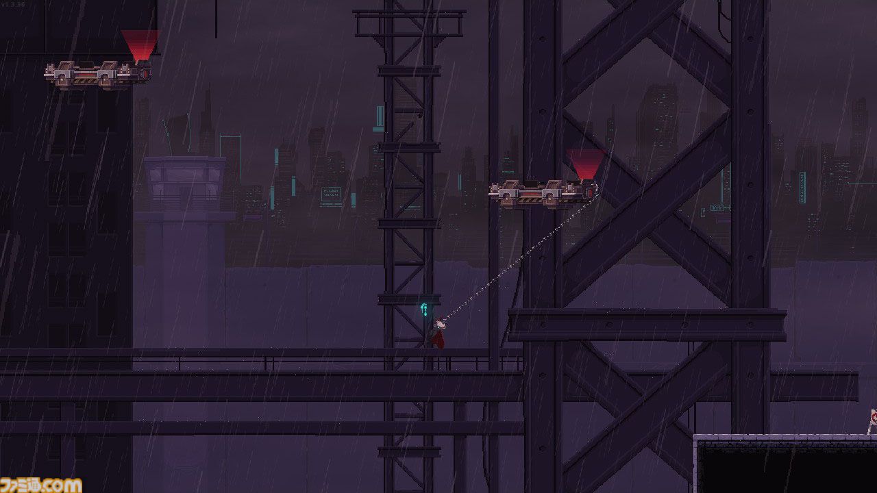 なぜ『SANABI』の物語は心の奥に突き刺さるのか。DLC“HAUNTED DAY”の前に噛みしめておきたい「最後までやり遂げることが大事ってわけじゃないの！」の意味