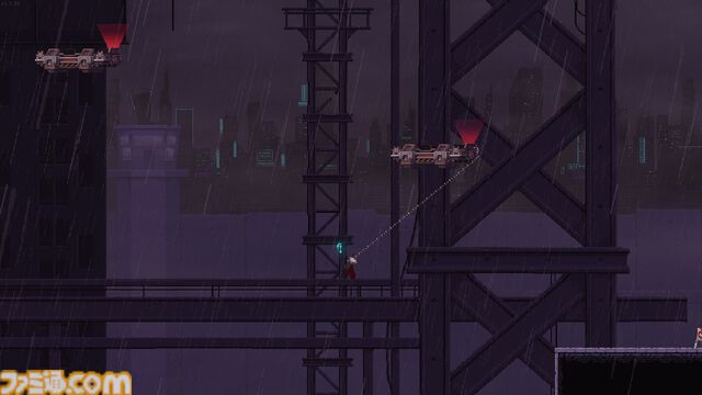 なぜ『SANABI』の物語は心の奥に突き刺さるのか。DLC“HAUNTED DAY”の前に考えておきたい「最後までやり遂げることが大事ってわけじゃないの！」の意味