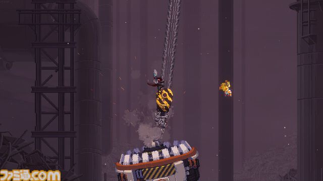 なぜ『SANABI』の物語は心の奥に突き刺さるのか。DLC“HAUNTED DAY”の前に考えておきたい「最後までやり遂げることが大事ってわけじゃないの！」の意味