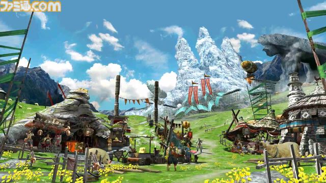 【モンハン】『MHX（クロス）』10周年。4種のメインモンスターにワクワクが止まらなかった。ハンターの行動を特化させる狩猟スタイルと狩技も魅力【今日は何の日？】