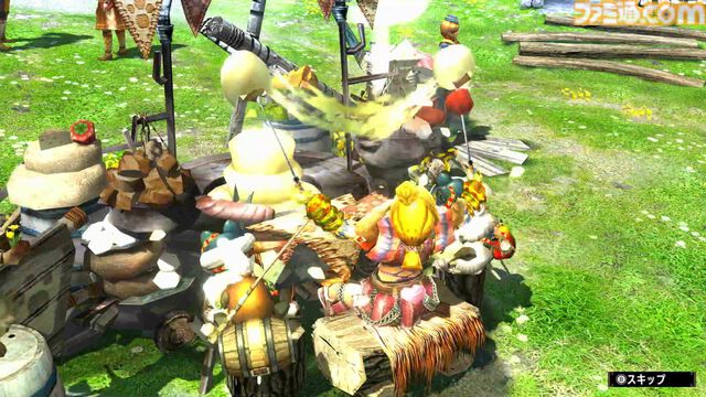 【モンハン】『MHX（クロス）』10周年。4種のメインモンスターにワクワクが止まらなかった。ハンターの行動を特化させる狩猟スタイルと狩技も魅力【今日は何の日？】