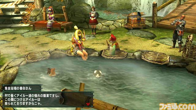 【モンハン】『MHX（クロス）』10周年。4種のメインモンスターにワクワクが止まらなかった。ハンターの行動を特化させる狩猟スタイルと狩技も魅力【今日は何の日？】