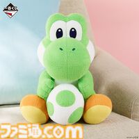 『マリオ』の新作一番くじ“いつも一緒マリオ＆フレンズ”が11月28日に発売。キノピオがちょこんと座ったティッシュケースやマリオ＆フレンズが飛び出す収納ポケット付きブランケットが登場