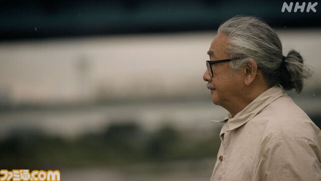 『FF』誕生秘話が明かされる番組 『レジェンドゲームヒストリー』が再放送決定。12月2日深夜にNHK BSで放送