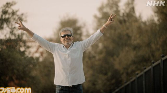 『FF』誕生秘話が明かされる番組 『レジェンドゲームヒストリー』が再放送決定。12月2日深夜にNHK BSで放送