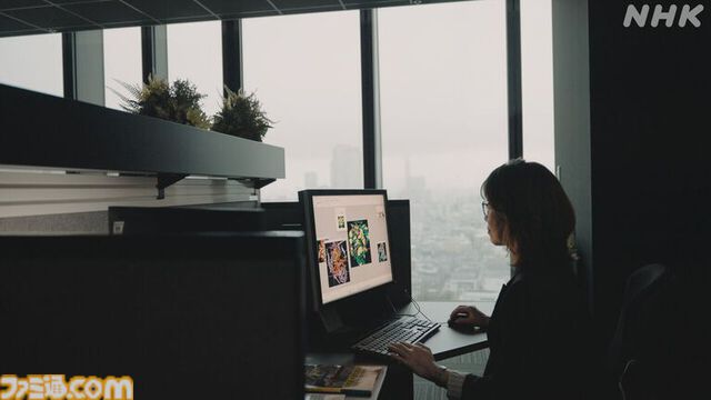 『FF』誕生秘話が明かされる番組 『レジェンドゲームヒストリー』が再放送決定。12月2日深夜にNHK BSで放送