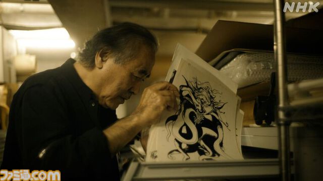 『FF』誕生秘話が明かされる番組 『レジェンドゲームヒストリー』が再放送決定。12月2日深夜にNHK BSで放送