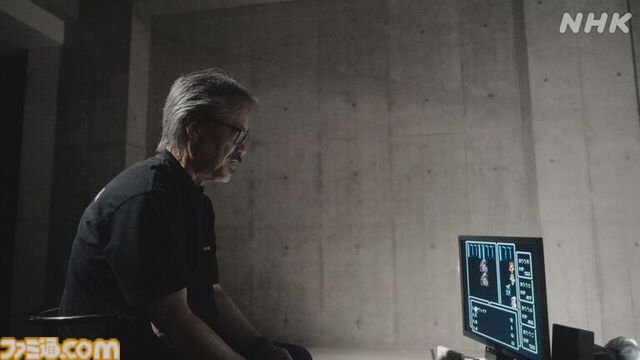 『FF』誕生秘話が明かされる番組 『レジェンドゲームヒストリー』が再放送決定。12月2日深夜にNHK BSで放送