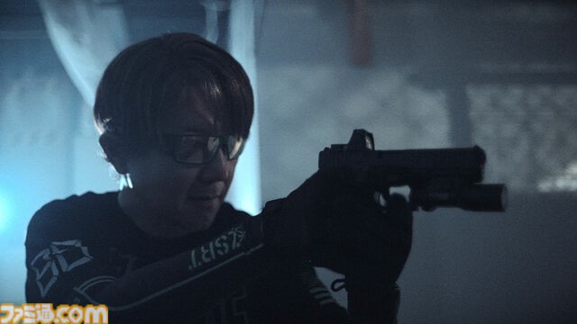 『バイオハザード』の誕生秘話に迫る番組『レジェンドゲームヒストリー』がBSP4Kで11月29日、BSでは12月6日に放送。『バイオ』生みの親・三上真司ら初代開発者が集結