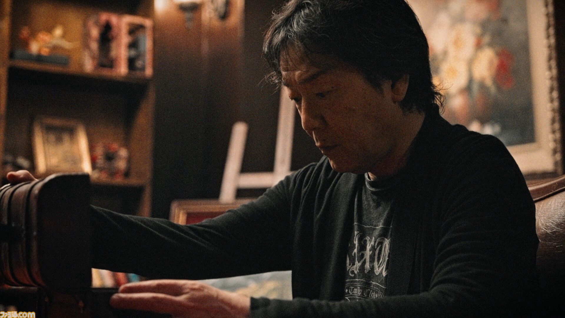 『バイオハザード』の誕生秘話に迫る番組『レジェンドゲームヒストリー』がBSP4Kで11月29日、BSでは12月6日に放送。『バイオ』生みの親・三上真司ら初代開発者が集結
