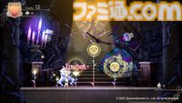 『Nientum - Op.ZERO』シンデレラなど童話の舞台を駆け抜けるリズムゲームが早期アクセス開始。宝石の音符を奏でて歪められた物語を修復せよ
