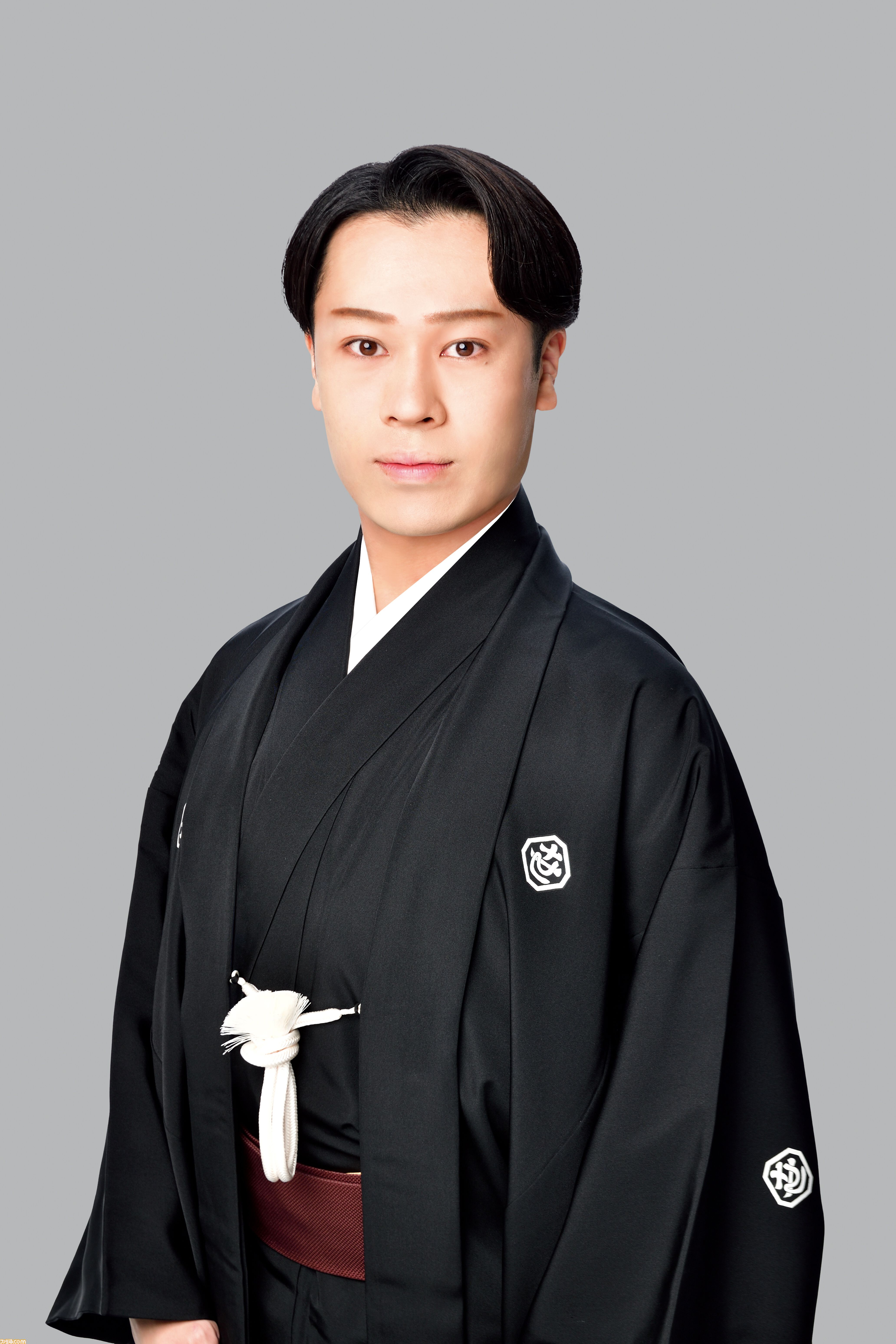 【エヴァ歌舞伎】『歌舞伎交響曲第急番 エヴァンゲリオン』の碇シンジ役は歌舞伎界のホープ・上村吉太朗。「シンジをつとめられること、とても光栄で今からとてもワクワクいたします！」と意気込む
