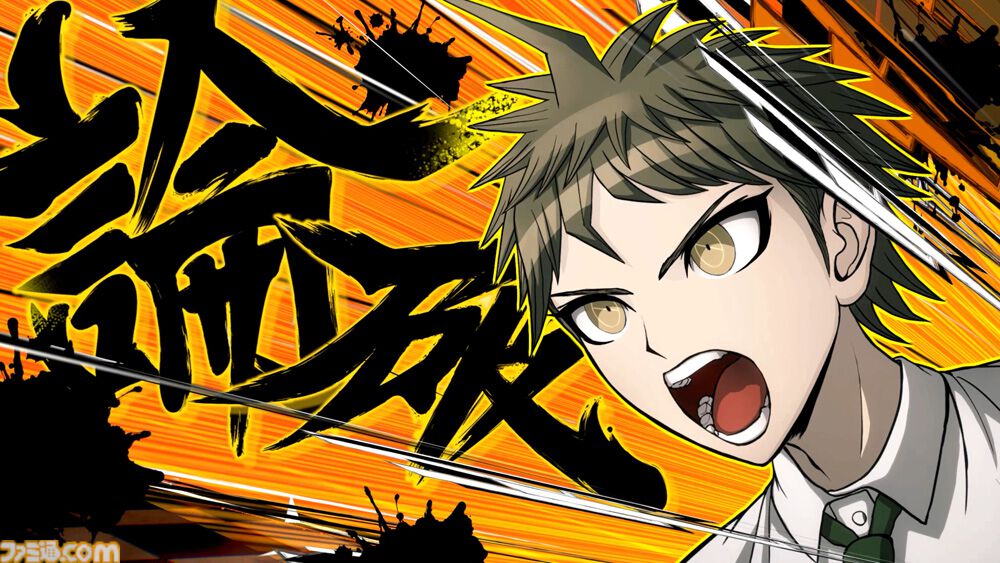 スーパーダンガンロンパ2×2』世界最速試遊版プレビュー。犠牲者は