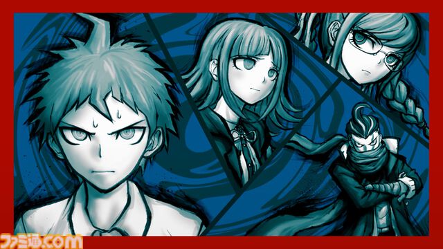 『スーパーダンガンロンパ2×2』世界最速試遊版プレビュー。犠牲者はやっぱり“超高校級の◯◯◯”！ 短いながらも進化したポイントとファンがニヤリとする要素が満載