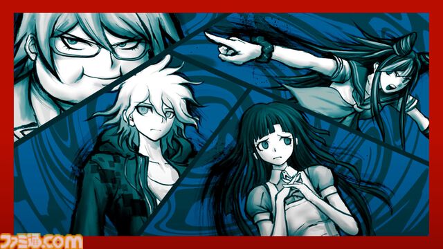 『スーパーダンガンロンパ2×2』世界最速試遊版プレビュー。犠牲者はやっぱり“超高校級の◯◯◯”！ 短いながらも進化したポイントとファンがニヤリとする要素が満載