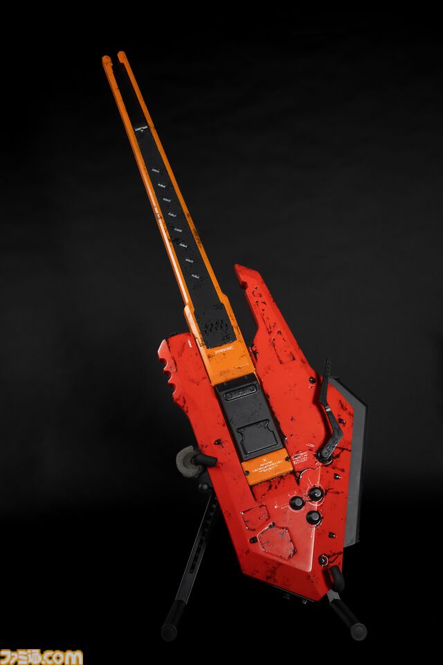 『デス・ストランディング2』展示会が12月18日より大丸東京店にて期間限定で開催。ディスクユニオンなど人気ブランドとのコラボグッズや、シリーズの設定資料や原画が展示