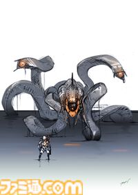 『デス・ストランディング2』展示会が12月18日より大丸東京店にて期間限定で開催。ディスクユニオンなど人気ブランドとのコラボグッズや、シリーズの設定資料や原画が展示