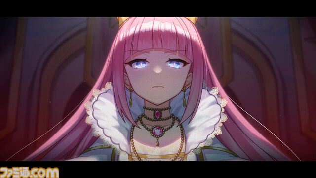 娘育成ゲーム『まじかる☆プリンセス』体験版が配信開始。鈴代紗⼸、⻑⾕川育美、⽔野朔、⻘⼭吉能ら豪華声優陣も解禁