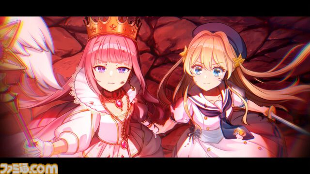 娘育成ゲーム『まじかる☆プリンセス』体験版が配信開始。鈴代紗⼸、⻑⾕川育美、⽔野朔、⻘⼭吉能ら豪華声優陣も解禁