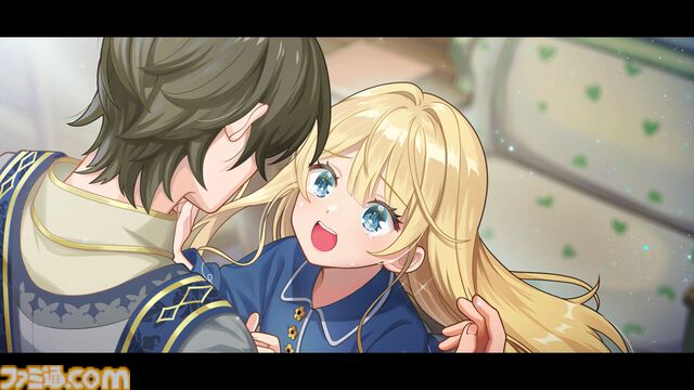 娘育成ゲーム『まじかる☆プリンセス』体験版が配信開始。鈴代紗⼸、⻑⾕川育美、⽔野朔、⻘⼭吉能ら豪華声優陣も解禁