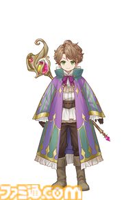 娘育成ゲーム『まじかる☆プリンセス』体験版が配信開始。鈴代紗⼸、⻑⾕川育美、⽔野朔、⻘⼭吉能ら豪華声優陣も解禁