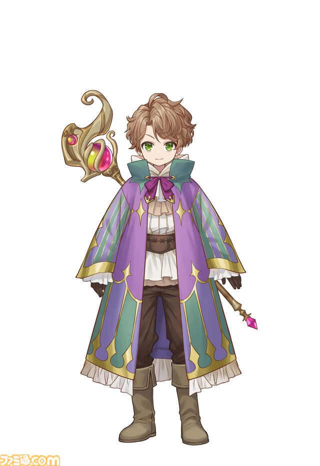 娘育成ゲーム『まじかる☆プリンセス』体験版が配信開始。鈴代紗⼸、⻑⾕川育美、⽔野朔、⻘⼭吉能ら豪華声優陣も解禁