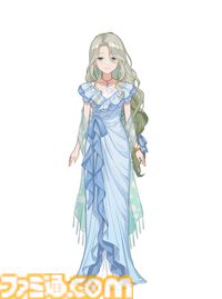 娘育成ゲーム『まじかる☆プリンセス』体験版が配信開始。鈴代紗⼸、⻑⾕川育美、⽔野朔、⻘⼭吉能ら豪華声優陣も解禁