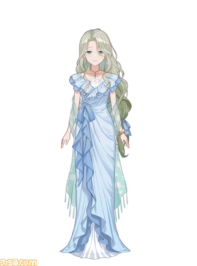 娘育成ゲーム『まじかる☆プリンセス』体験版が配信開始。鈴代紗⼸、⻑⾕川育美、⽔野朔、⻘⼭吉能ら豪華声優陣も解禁