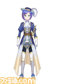 娘育成ゲーム『まじかる☆プリンセス』体験版が配信開始。鈴代紗⼸、⻑⾕川育美、⽔野朔、⻘⼭吉能ら豪華声優陣も解禁