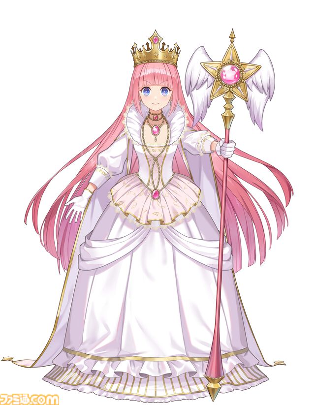 娘育成ゲーム『まじかる☆プリンセス』体験版が配信開始。鈴代紗⼸、⻑⾕川育美、⽔野朔、⻘⼭吉能ら豪華声優陣も解禁