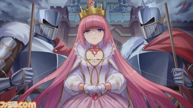 娘育成ゲーム『まじかる☆プリンセス』体験版が配信開始。鈴代紗⼸、⻑⾕川育美、⽔野朔、⻘⼭吉能ら豪華声優陣も解禁