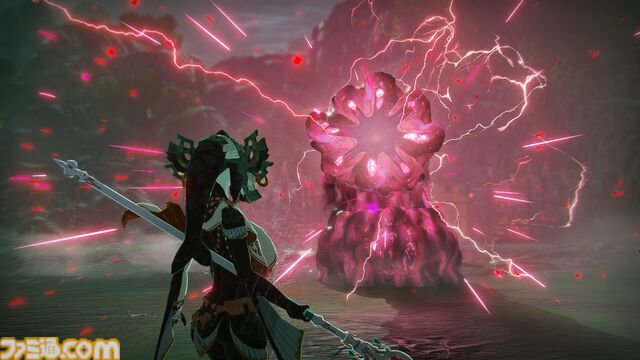 『ゼルダ無双 封印戦記』無料アップデート第1弾が11/27に配信。クリアーすると新たなシンクストライクや武器が手に入るバトルチャレンジとハイラルチャレンジが追加