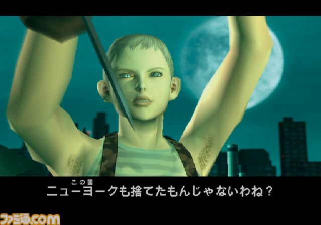 PS2『メタルギア ソリッド 2』が日本で発売された日。ハードの進化でより臨場感が増したステルスアクション。新主人公“雷電”にも驚かされた【今日は何の日？】