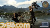 『FF15』が発売された日。「悪い やっぱ辛えわ」と、旅の終着で仲間に打ち明けたノクトの本音の言葉に涙……【今日は何の日？】