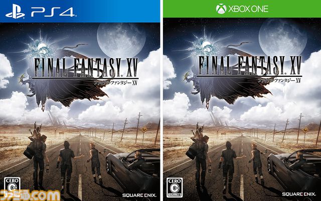 『FF15』が発売された日。「悪い やっぱ辛えわ」と、旅の終着で仲間に打ち明けたノクトの本音の言葉に涙……【今日は何の日？】