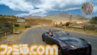 『FF15』が発売された日。「悪い やっぱ辛えわ」と、旅の終着で仲間に打ち明けたノクトの本音の言葉に涙……【今日は何の日？】