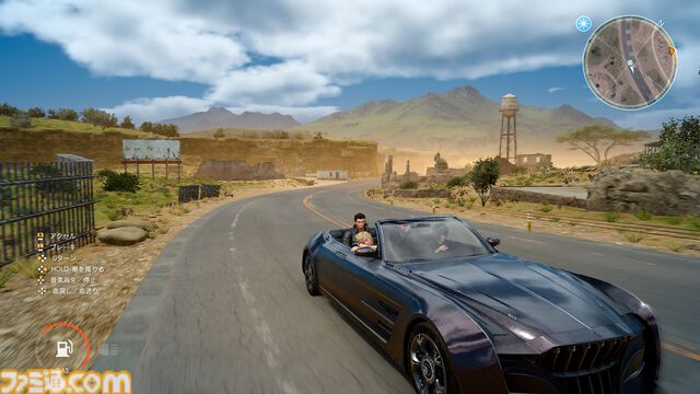 『FF15』が発売された日。「悪い やっぱ辛えわ」と、旅の終着で仲間に打ち明けたノクトの本音の言葉に涙……【今日は何の日？】