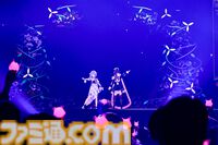 【AZKi】ソロライブ2025"Departure"オフィシャルリポート公開。彼女の過去・今・未来をすべて詰め込んだ、新たな旅立ちを伝える単独ライブ